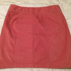 Ann Taylor skirt